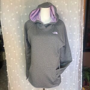 North face women’s hoodie
